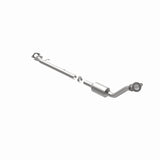 Magnaflow California Direct Fit Converter 2003 Buick Rendezvous 3.4L - 4451208