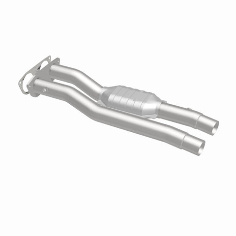 MagnaFlow Direct Fit Catalytic Converter 96-97 7.4L 3500 Truck Rear - 95471