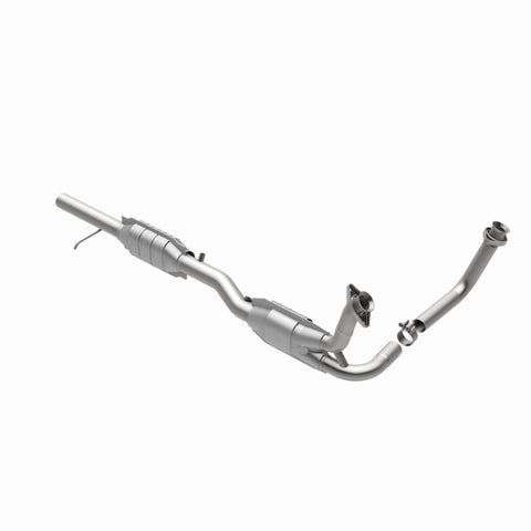 MagnaFlow Direct Fit Catalytic Converter 96 Bronco F150/F250 5.0L - 447251