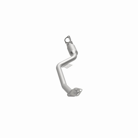MagnaFlow Direct Fit Catalytic Converter OEM 2015 Hyundai Genesis 3.8L Underbody - 52841