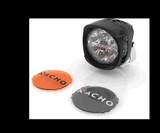 ARB NACHO Quatro Flood 4in. Offroad LED Light - Pair - PM451