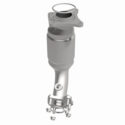 MagnaFlow Conv DF 02-03 Altima 3.5 Rear Manifold - 50836