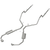 MagnaFlow C/B 59-64 Bel Air/Biscayne/Impala - 16724