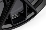 APR A02 Flow Formed 19x8.5 / 5x112 / ET45 / 66.5mm Bore / Satin Black Wheel - WHL00034