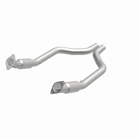 MagnaFlow Conv DF 05- SRT-8 6.1L OFF ROAD - 16420