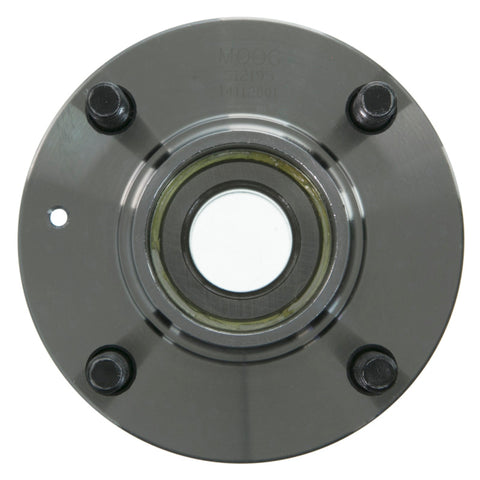MOOG 05-09 Kia Spectra Rear Hub Assembly - 512195