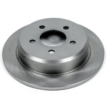 Power Stop 93-98 Jeep Grand Cherokee Rear Autospecialty Brake Rotor - AR8732