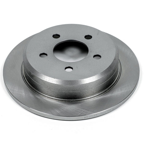 Power Stop 93-98 Jeep Grand Cherokee Rear Autospecialty Brake Rotor - AR8732
