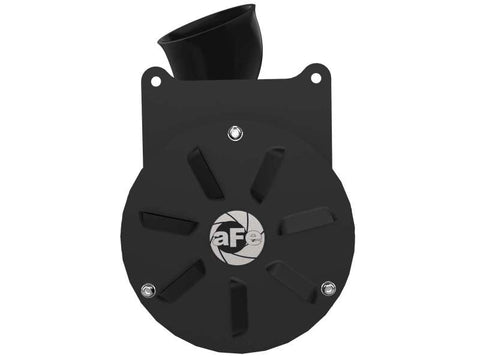 aFe Aries Powersport Intakes Stage-2 PG7 AIS PG7 Polaris Ranger RZR 08-09 - 85-10034