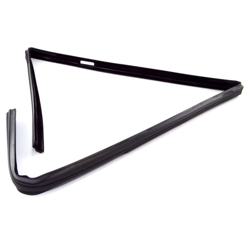 Omix Door Glass Channel LH Rear Door 84-96 Cherokee - 12303.63