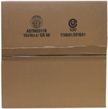 K&N Air Filter Round 14in OD x 12-1/4in ID x 4in H - E-3031R