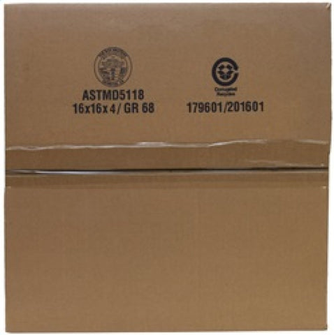 K&N Air Filter Round 14in OD x 12-1/4in ID x 4in H - E-3031R