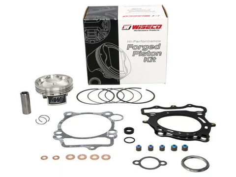 Wiseco 08-11 Yamaha YZ250F 13.51CR (4952M07700) Piston Kit - PK1844