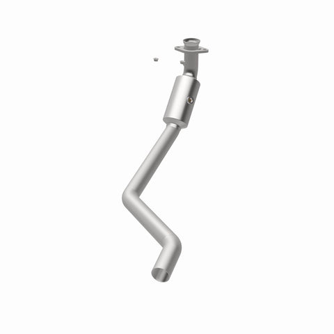 MagnaFlow Direct Fit Catalytic Converter 06-08 Jaguar S-Type 3.0L - 52075