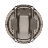Wiseco HD TC88 2vp Domed Big Bore 9.51 CR (AP) Piston Kit - VT2766