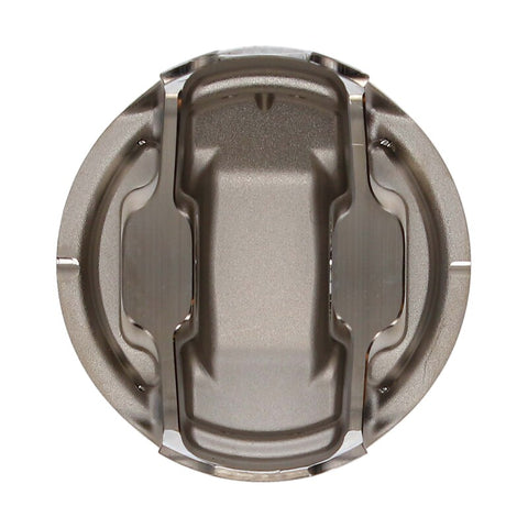 Wiseco HD TC88 2vp Domed Big Bore 9.51 CR (AP) Piston Kit - VT2766