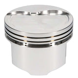 JE Pistons NASCAR CANADA SBF Set of 8 Pistons - 265106