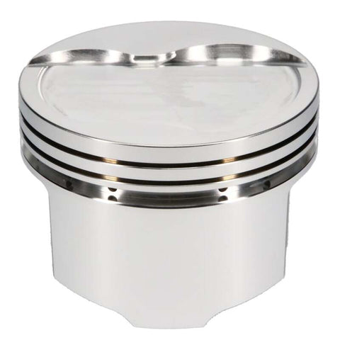JE Pistons NASCAR CANADA SBF Set of 8 Pistons - 265105