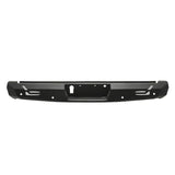 Westin 15-20 Ford F-150 Pro-Series Rear Bumper - Textured Black - 58-421015
