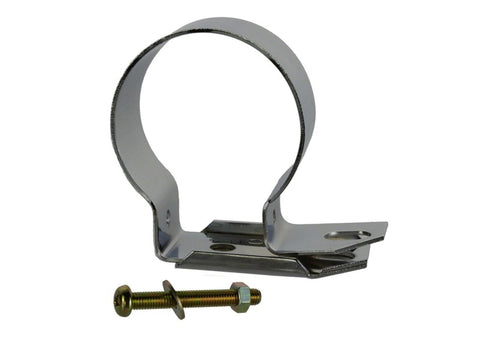 Ford Racing Chrome Ignition Coil Bracket - M-12044-A2