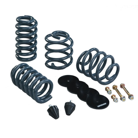 Hotchkis 67-72 Chevy/GMC C-10 Pickup 2in Drop Spring Kit - 19392