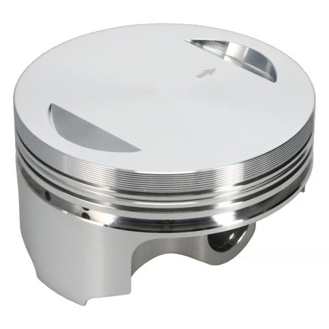 Wiseco HD 1340 Evo BB KIT (3740XH-4661PS) Piston Kit - K1749