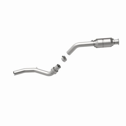 MagnaFlow Conv Direct Fit Chrysler 98-99 - 23257