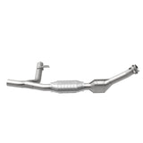 MagnaFlow Direct Fit Catalytic Converter 99-00 Ford Trucks 5.4L - 51412