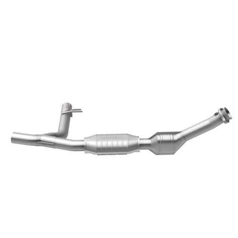 MagnaFlow Direct Fit Catalytic Converter 99-00 Ford Trucks 5.4L - 51412