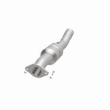 MagnaFlow Direct Fit Catalytic Converter 03-08 Chevy/GMC PS rr OEM - 49642