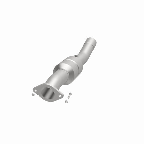 MagnaFlow Direct Fit Catalytic Converter 03-08 Chevy/GMC PS rr OEM - 49642