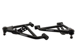 Ridetech 99-06 Chevy Silverado StrongArms Front Lower use with Shockwaves or CoilOvers - 11382899