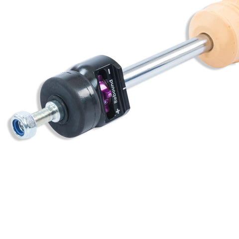 KW Coilover Kit V3 for Audi A3 Quatro S3 - 3521000M