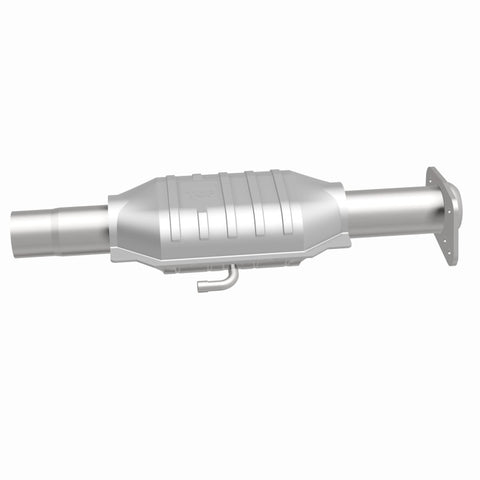 MagnaFlow Direct Fit Catalytic Converter 83-84 Chevrolet El Camino 3.8L - 3391456