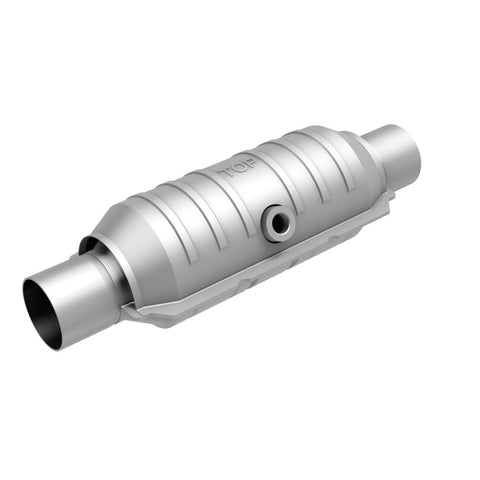 MagnaFlow Universal Catalytic Converter 2.25 1/O2 CA - 418055