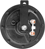 Hella Supertone Horn Set 24V 84w Black - 003399101