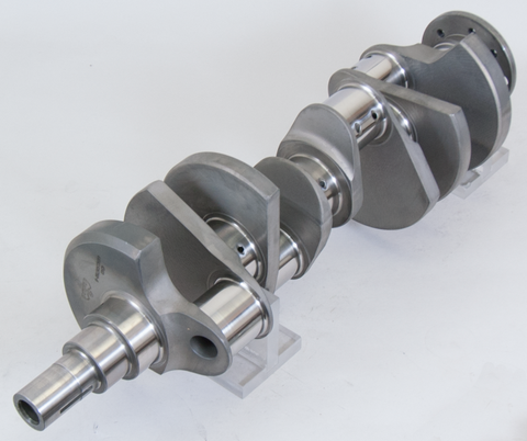 Eagle Chrysler RB Crankshafts Forged 4340 Steel 4.150in Stroke 2.375in Rod Journals - 444041506760