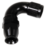 Russell Black 120 -8 Pro Ptfe Hose End - 550573