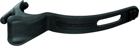 Kuryakyn Universal Standard Throttle Boss Black - 6251