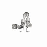 MagnaFlow Direct Fit Catalytic Converter 2010-2014 Volvo XC90 3.2 - 21-506