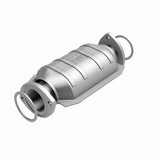 MagnaFlow Direct Fit Catalytic Converter 95-97 Toyota Land Cruiser 4.5L - 447217
