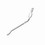 MagnaFlow Conv DF 96-00 Caravan-Voyager 2.4L - 93277