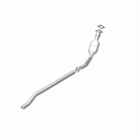 MagnaFlow Conv DF 96-00 Caravan-Voyager 2.4L - 93277