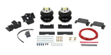 Firestone Ride-Rite Air Helper Spring Kit Rear 14-19 Dodge RAM 2500 2WD/4WD (W217602598) - 2598