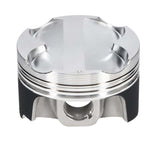 Wiseco Fiat/Lancia 176A 1.4L 8V 80.5mm Bore -10cc Dish 7.8:1 CR - Set of 4 - KE220M805