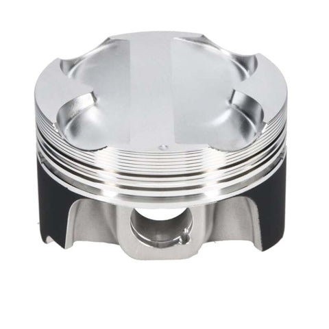 Wiseco Fiat/Lancia 176A 1.4L 8V 80.5mm Bore -10cc Dish 7.8:1 CR - Set of 4 - KE220M805