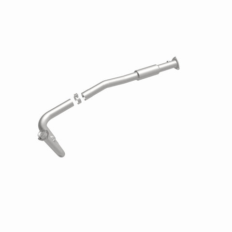 MagnaFlow Conv DF 1997-2000 Chevrolet Express 1500 5.7 1997-2000 - 52052