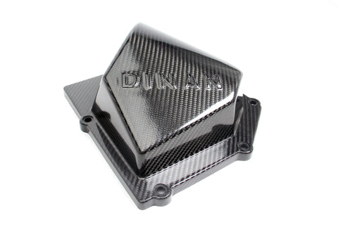 Dinan 15-18 BMW M3 Cold Air Intake - D760-0045