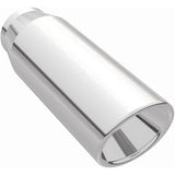 MagnaFlow Tip RE DW 3.50 x 10inch 2.50inch ID 1-pk - 35190