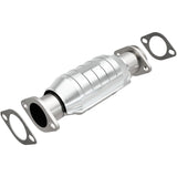 MagnaFlow Direct Fit Catalytic Converter 84-85 300ZX Nonturbo CA - 338758